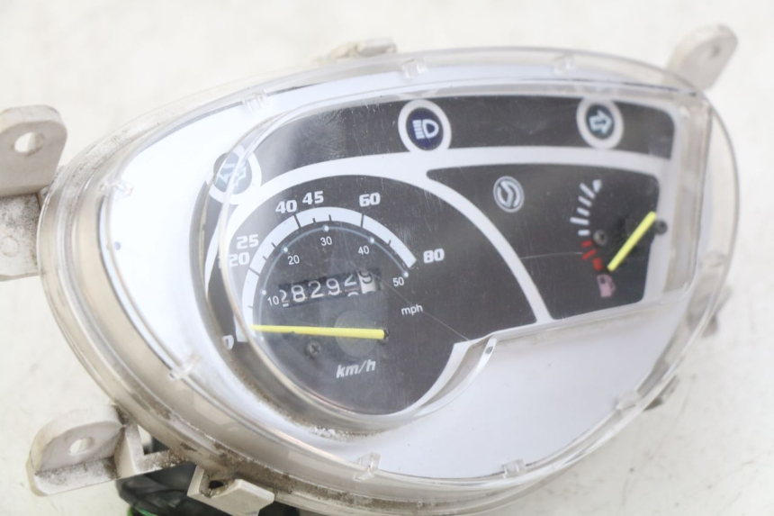 photo de TACHOMETER SYM X-PRO 4T 50 (2014 - 2021)