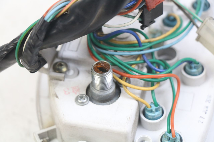 photo de TACHOMETER SYM X-PRO 4T 50 (2014 - 2021)