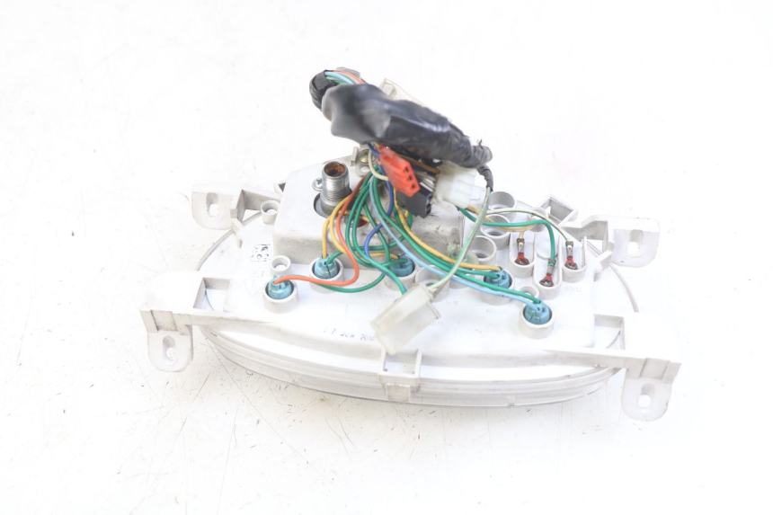 photo de TACHOMETER SYM X-PRO 4T 50 (2014 - 2021)