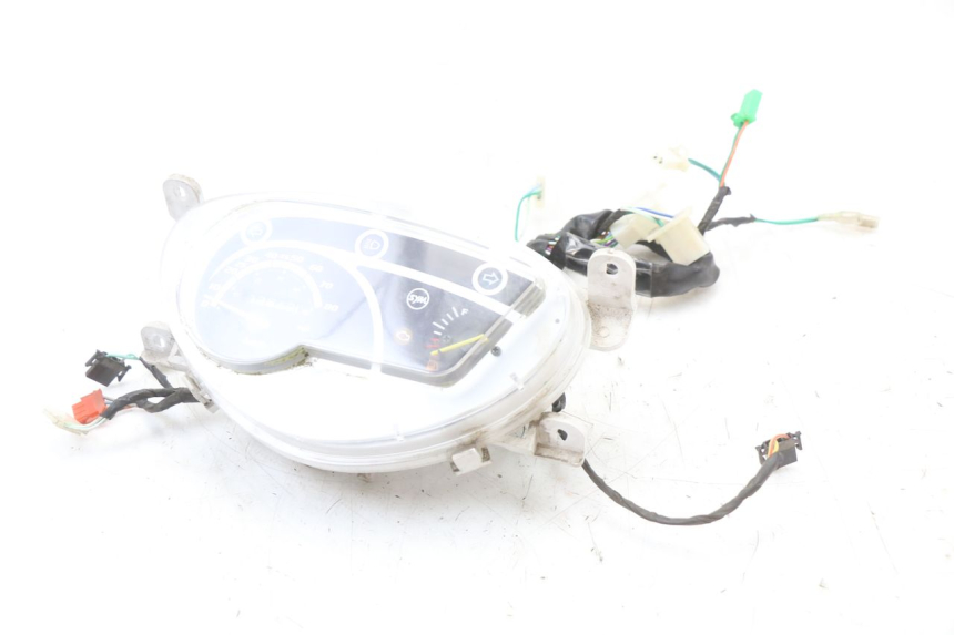 photo de TACHOMETER SYM X-PRO 4T 50 (2014 - 2021)