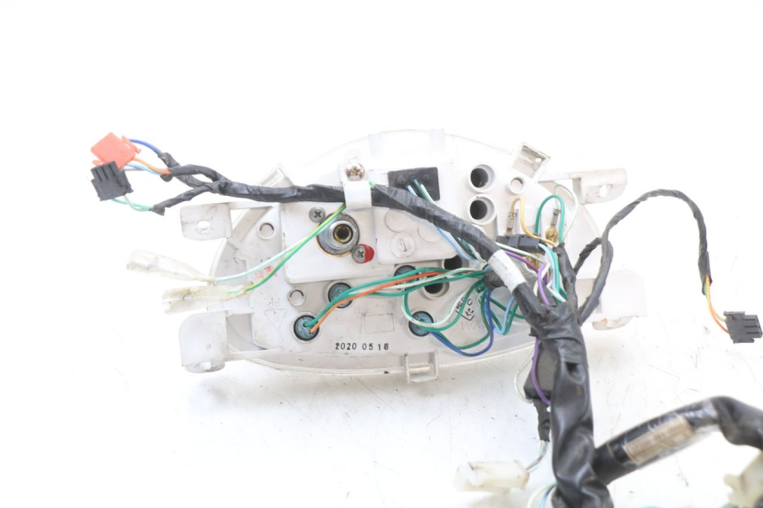 photo de TACHOMETER SYM X-PRO 4T 50 (2014 - 2021)