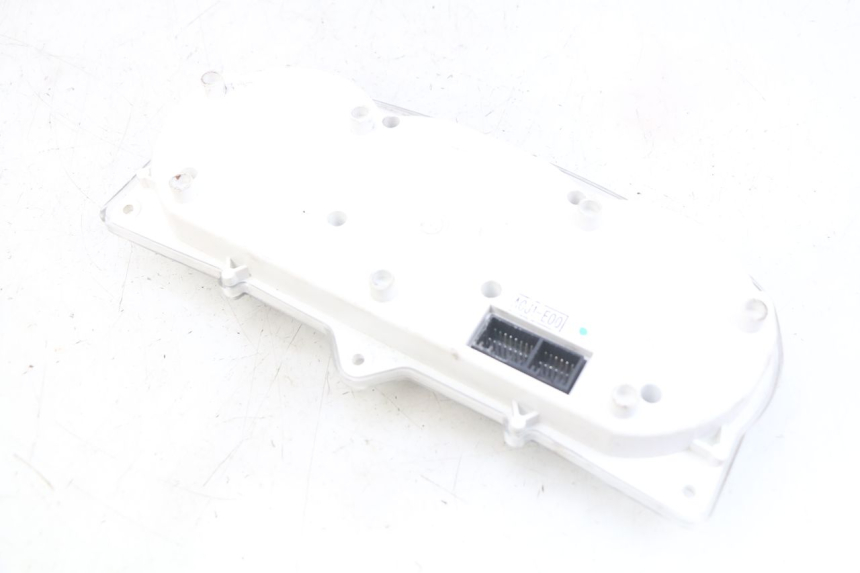 photo de TACHOMETER  KYMCO X-TOWN XTOWN 125 (2016 - 2021)