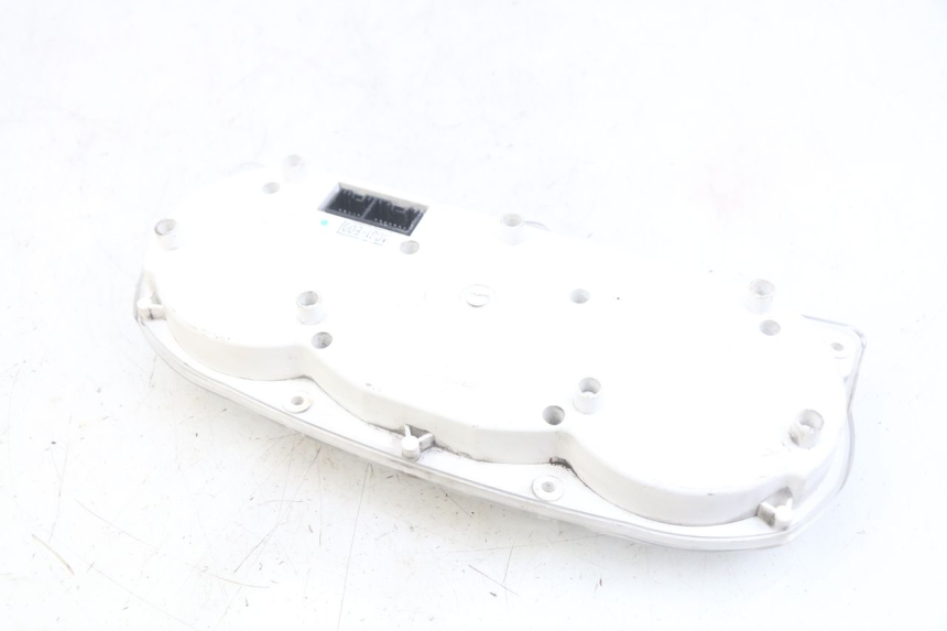 photo de TACHOMETER  KYMCO X-TOWN XTOWN 125 (2016 - 2021)