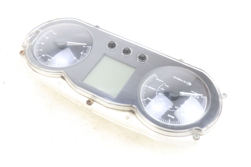 photo de TACHOMETER  KYMCO X-TOWN XTOWN 125 (2016 - 2021)