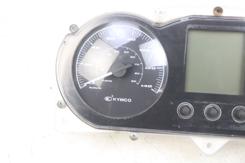 photo de TACHOMETER  KYMCO X-TOWN XTOWN 125 (2016 - 2021)
