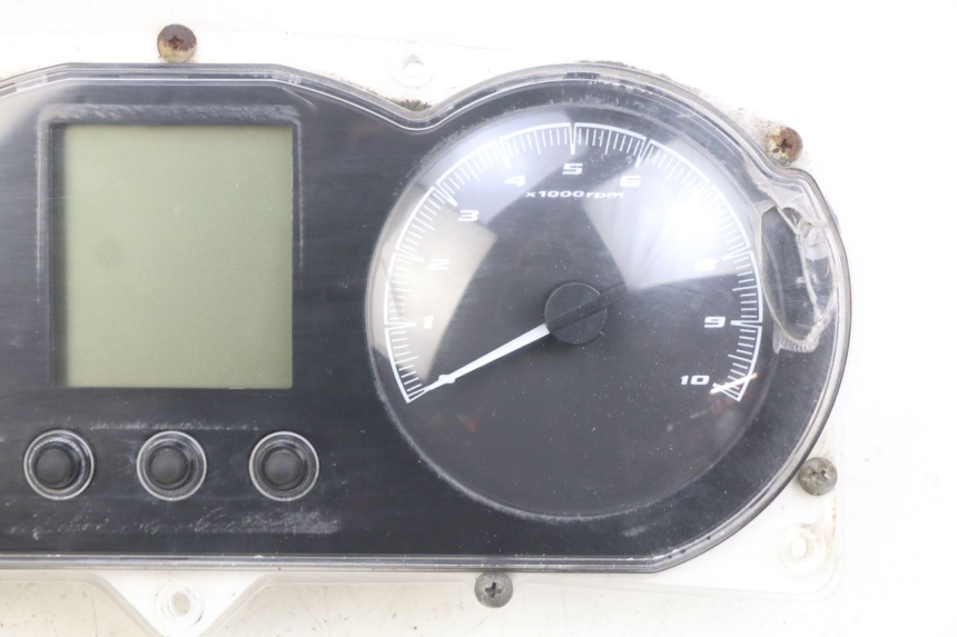 photo de TACHOMETER  KYMCO X-TOWN XTOWN 125 (2016 - 2021)
