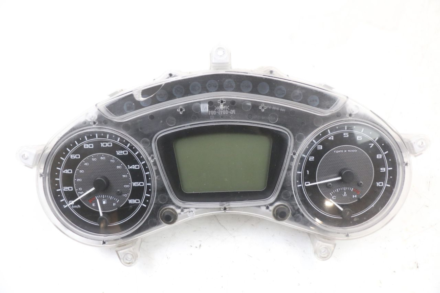 photo de TACHOMETER PIAGGIO X10 125 (2012 - 2017)