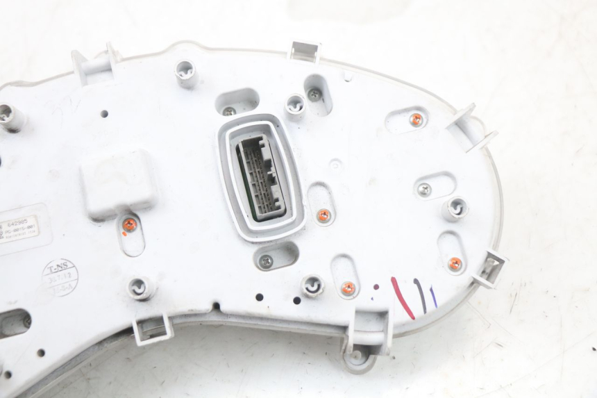 photo de TACHOMETER PIAGGIO X10 125 (2012 - 2017)
