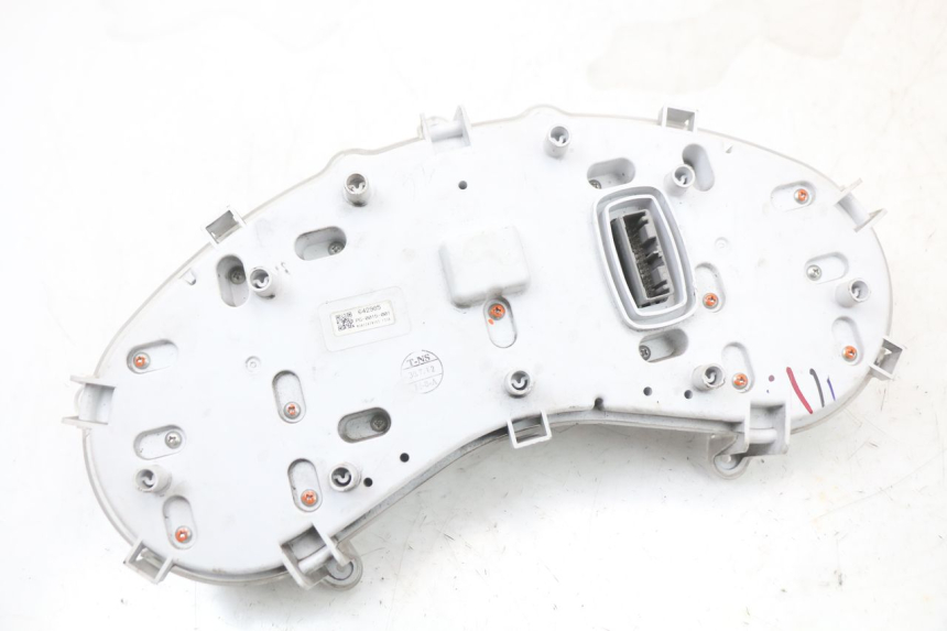 photo de TACHOMETER PIAGGIO X10 125 (2012 - 2017)
