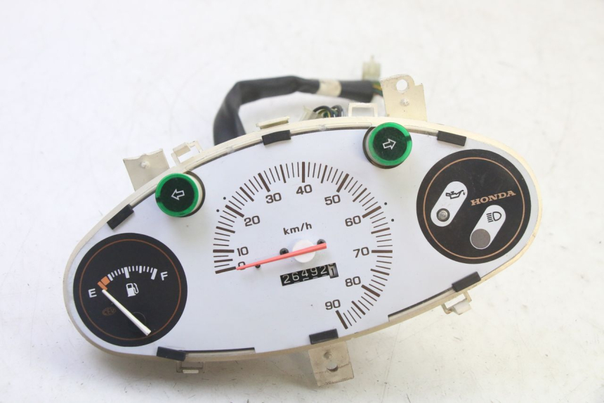 photo de TACHOMETER  HONDA X8R 50 (1998 - 2003)