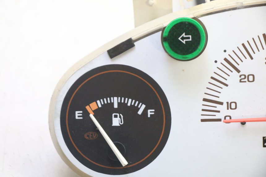 photo de TACHOMETER  HONDA X8R 50 (1998 - 2003)