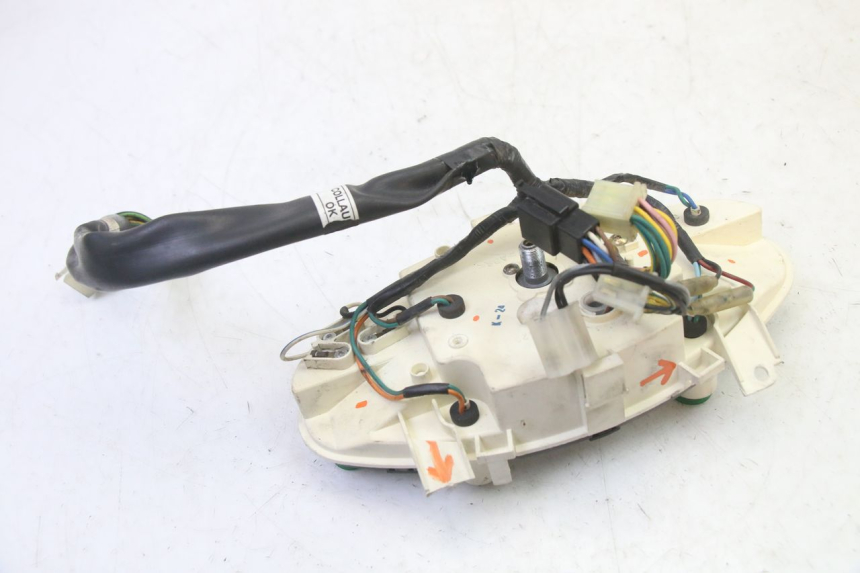 photo de TACHOMETER  HONDA X8R 50 (1998 - 2003)