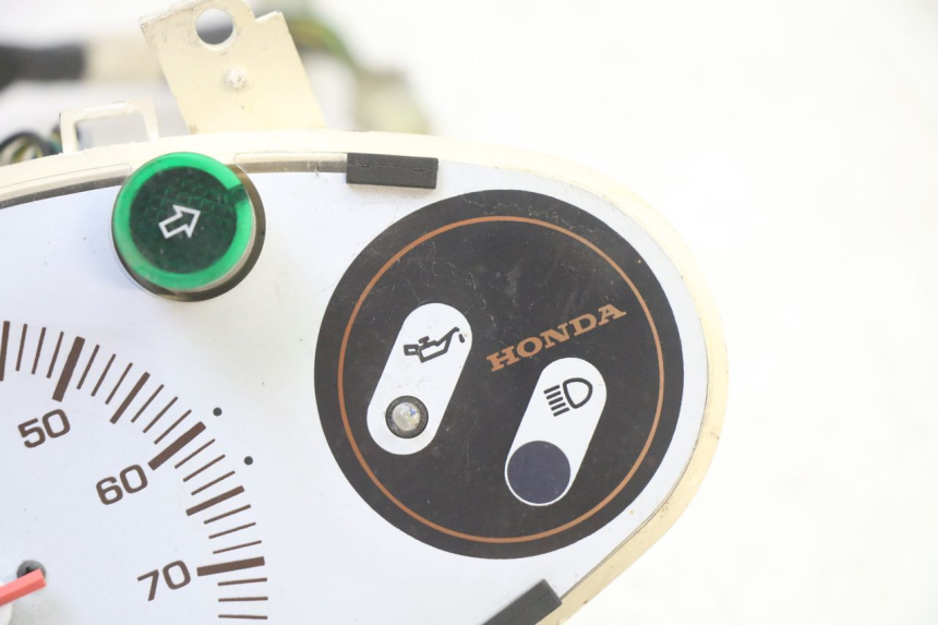 photo de TACHOMETER  HONDA X8R 50 (1998 - 2003)