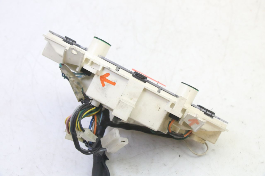 photo de TACHOMETER  HONDA X8R 50 (1998 - 2003)