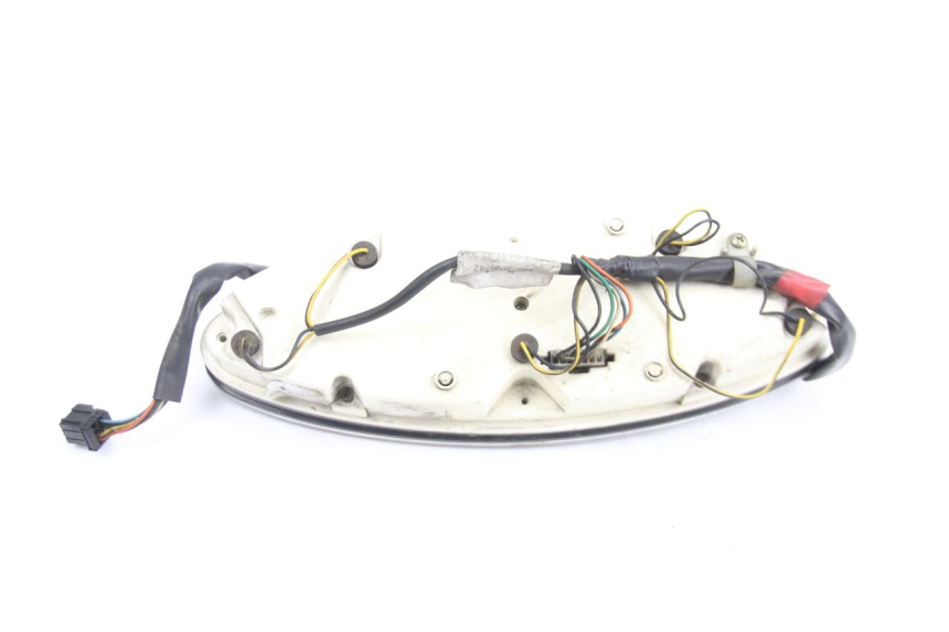 photo de TACHOMETER  PIAGGIO X9 EVOLUTION 125 (2003 - 2007)