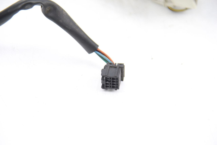 photo de TACHOMETER  PIAGGIO X9 EVOLUTION 125 (2003 - 2007)