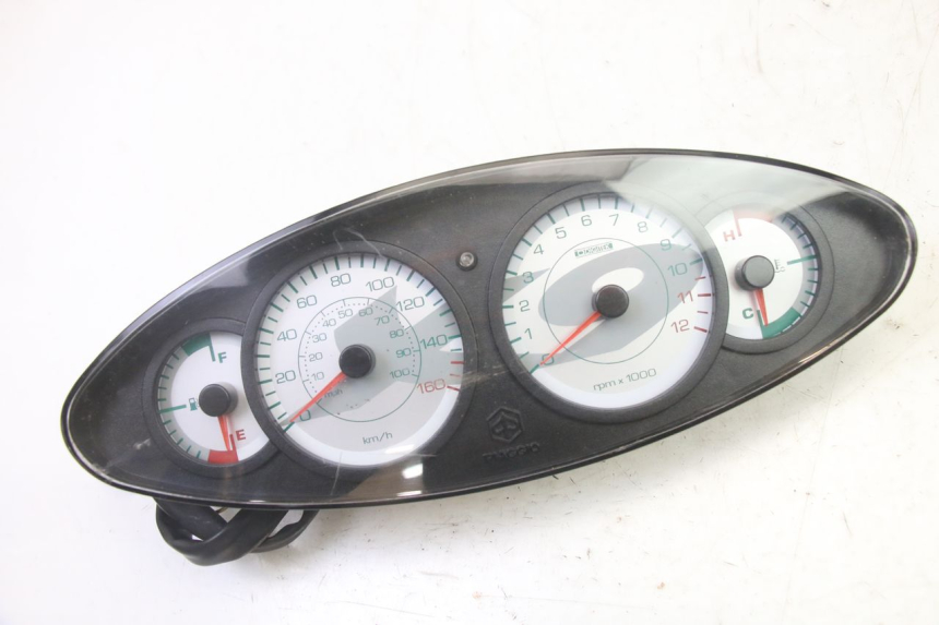 photo de TACHOMETER  PIAGGIO X9 EVOLUTION 125 (2003 - 2007)