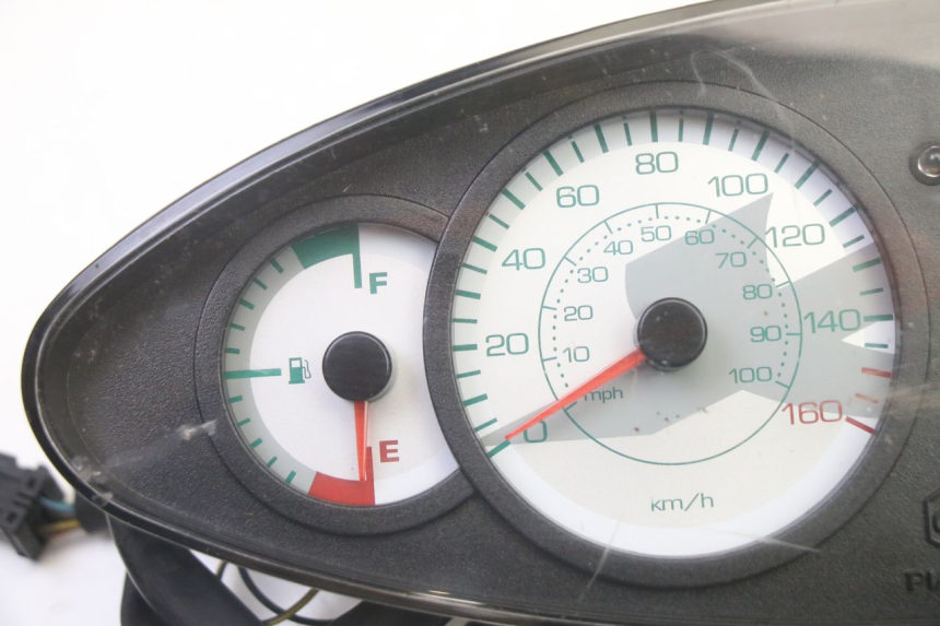 photo de TACHOMETER  PIAGGIO X9 EVOLUTION 125 (2003 - 2007)