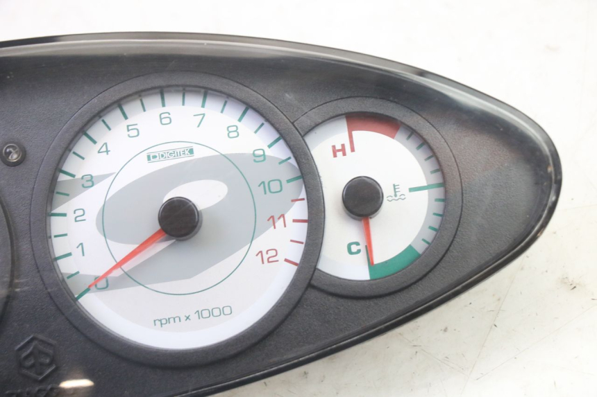 photo de TACHOMETER  PIAGGIO X9 EVOLUTION 125 (2003 - 2007)