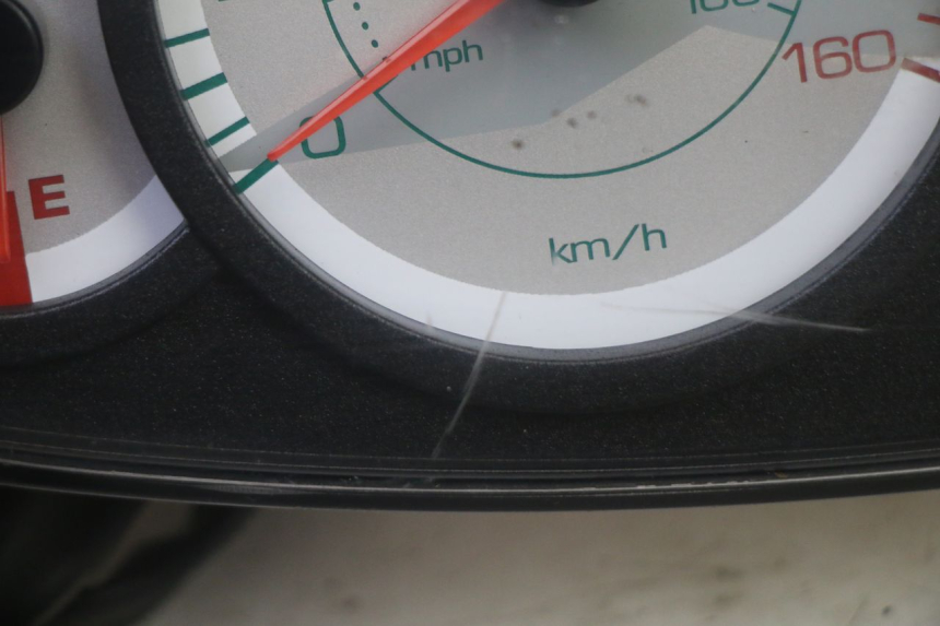photo de TACHOMETER  PIAGGIO X9 EVOLUTION 125 (2003 - 2007)