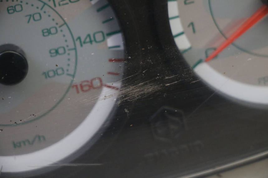 photo de TACHOMETER  PIAGGIO X9 EVOLUTION 125 (2003 - 2007)