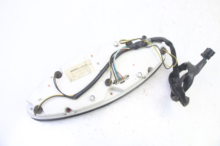 photo de TACHOMETER  PIAGGIO X9 EVOLUTION 125 (2003 - 2007)