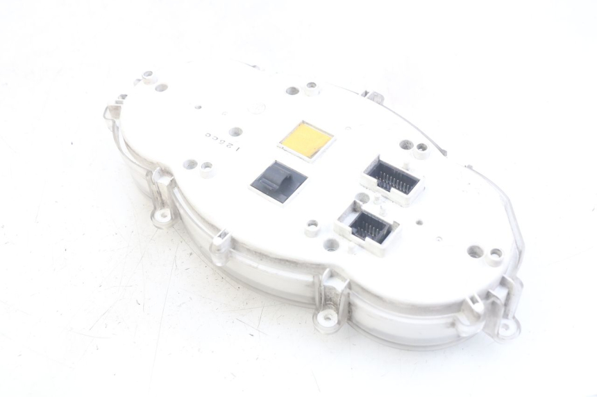 photo de TACHOMETER PIAGGIO XEVO - X EVO 125 (2007 - 2016)