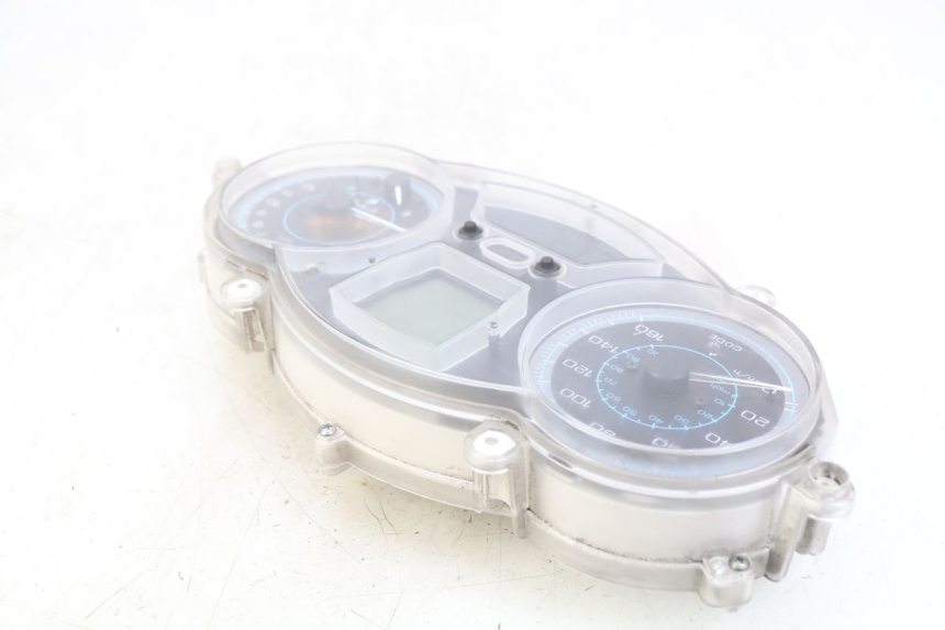 photo de TACHOMETER PIAGGIO XEVO - X EVO 125 (2007 - 2016)