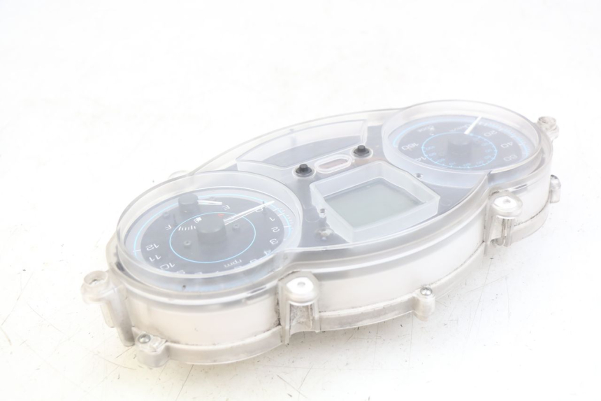 photo de TACHOMETER PIAGGIO XEVO - X EVO 125 (2007 - 2016)