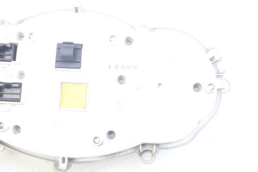 photo de TACHOMETER PIAGGIO XEVO - X EVO 125 (2007 - 2016)