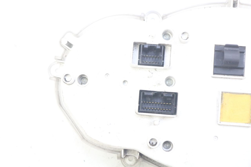photo de TACHOMETER PIAGGIO XEVO - X EVO 125 (2007 - 2016)