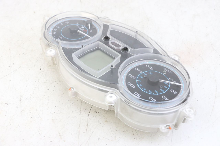 photo de TACHOMETER PIAGGIO XEVO - X EVO 125 (2007 - 2016) - Detailansicht des Bauteils