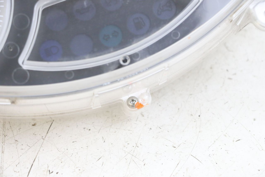 photo de TACHOMETER PIAGGIO XEVO - X EVO 125 (2007 - 2016) - Weitere Ansicht des Artikels