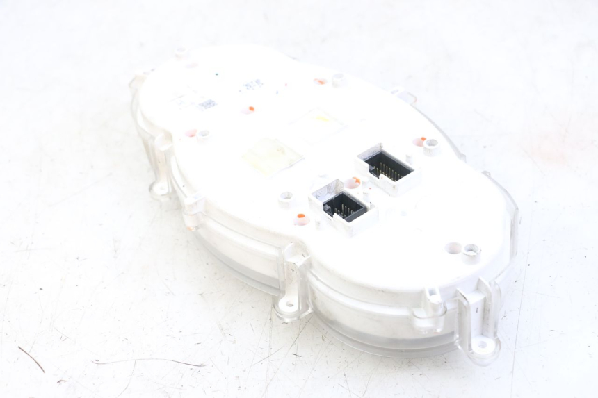 photo de TACHOMETER PIAGGIO XEVO - X EVO 125 (2007 - 2016) - Gesamtansicht des Produkts