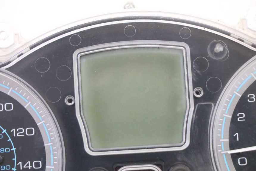 photo de TACHOMETER PIAGGIO XEVO - X EVO 125 (2007 - 2016)