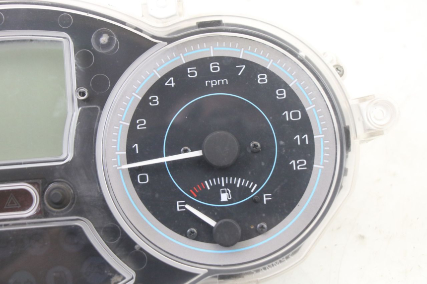 photo de TACHOMETER PIAGGIO XEVO - X EVO 125 (2007 - 2016)