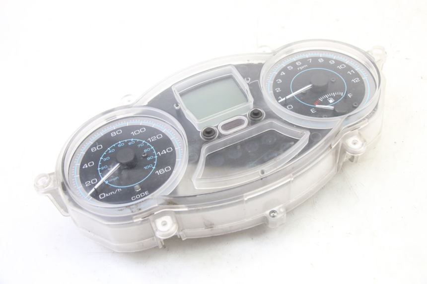 photo de TACHOMETER PIAGGIO XEVO - X EVO 125 (2007 - 2016)