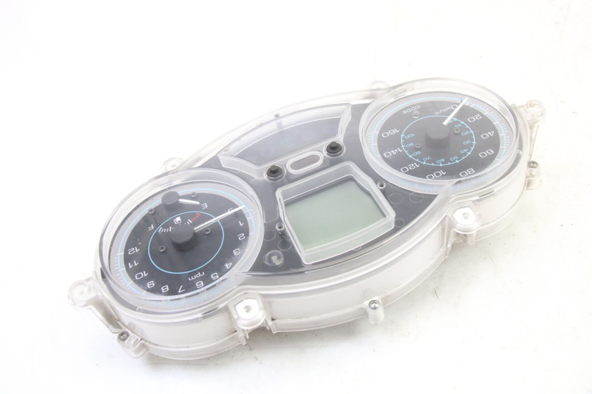 photo de TACHOMETER PIAGGIO XEVO - X EVO 125 (2007 - 2016)