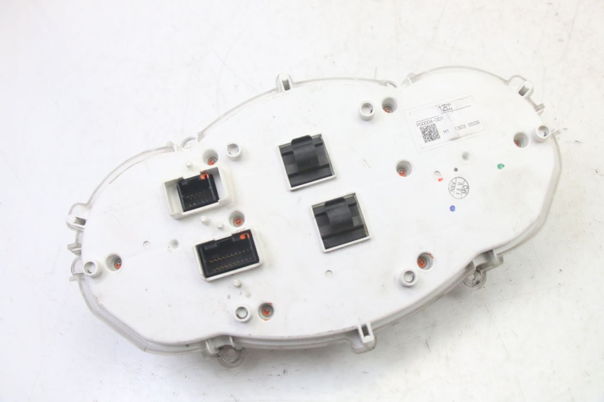 photo de TACHOMETER PIAGGIO XEVO - X EVO 125 (2007 - 2016)