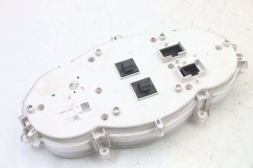photo de TACHOMETER PIAGGIO XEVO - X EVO 125 (2007 - 2016)