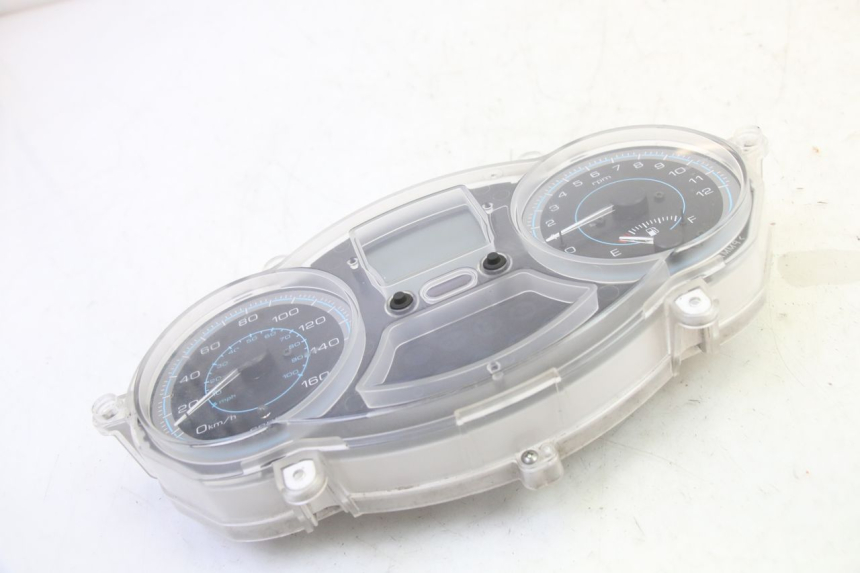 photo de TACHOMETER PIAGGIO XEVO - X EVO 125 (2007 - 2016)