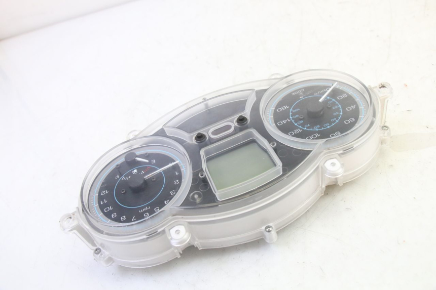 photo de TACHOMETER PIAGGIO XEVO - X EVO 125 (2007 - 2016)