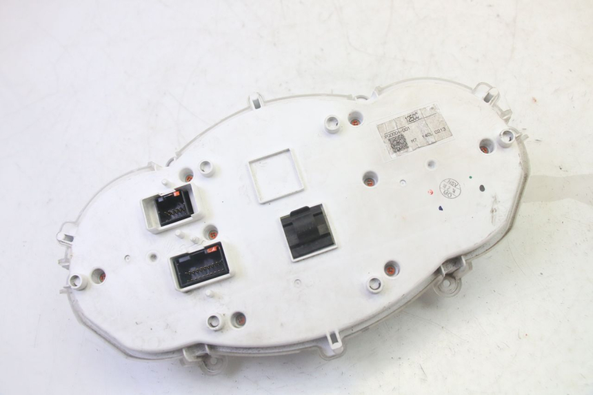 photo de TACHOMETER PIAGGIO XEVO - X EVO 125 (2007 - 2016)