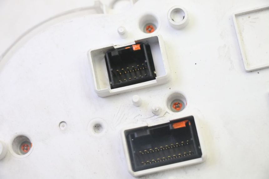 photo de TACHOMETER PIAGGIO XEVO - X EVO 125 (2007 - 2016)