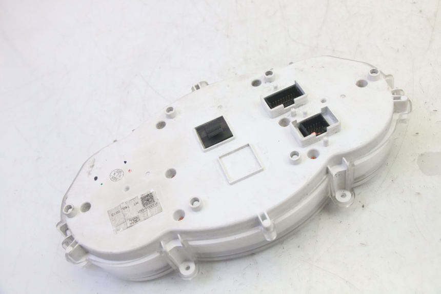photo de TACHOMETER PIAGGIO XEVO - X EVO 125 (2007 - 2016)