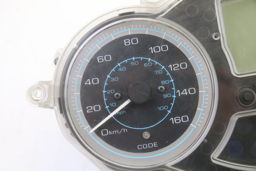 photo de TACHOMETER PIAGGIO XEVO - X EVO 125 (2007 - 2016)