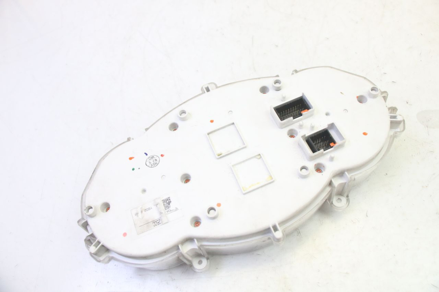 photo de TACHOMETER PIAGGIO XEVO - X EVO 125 (2007 - 2016)