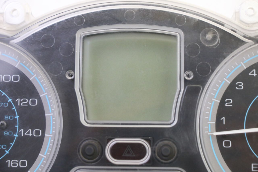 photo de TACHOMETER PIAGGIO XEVO - X EVO 125 (2007 - 2016)