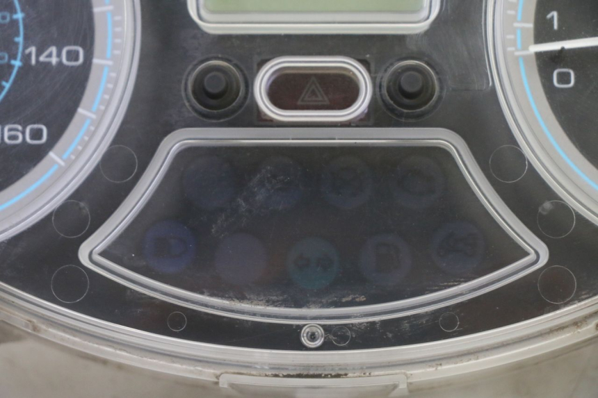 photo de TACHOMETER PIAGGIO XEVO - X EVO 125 (2007 - 2016)