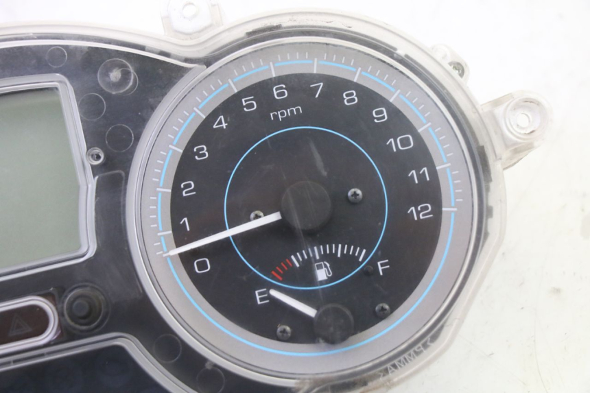 photo de TACHOMETER PIAGGIO XEVO - X EVO 125 (2007 - 2016)